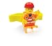 LEGO City Head Lamp Construction Worker