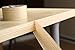 Platypus Match N Patch White Oak Wood Grain Tape