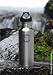 Klean Kanteen Eco Friendly 18 oz with Loop Top Stainless Steel Reusable Water Bottle