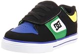 DC Pure V Skate Shoe (Toddler)