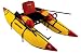 Sportsstuff Venture Pontoon