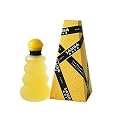 Women's Samba Nova by Perfumers Workshop Eau de Toilette Spray - 3.4 oz.