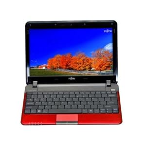 Fujitsu LifeBook P3010 - Athlon Neo MV-40 / 1.6 MHz - RAM 2 GB - HDD 320 GB - Mobility Radeon HD 3200 - IEEE 802.11n - WLAN : 802.11b/g/n, Bluetooth 2.1 - Windows 7 Home Premium - 11.6" Widescreen TFT 1366 x 768 ( WXGA ) Crystal View - camera