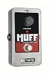 Electro-Harmonix Nano Muff Overdrive Pedal