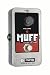 Electro-Harmonix Nano Muff Overdrive Pedal