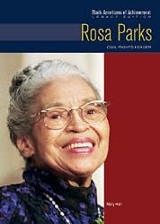 Rosa Parks (Black Americans of Achievement)