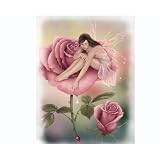 Fairy Queen Blanket