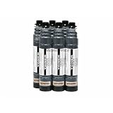 6 pack 260g ctg per ctn Toner Type 1130D, 888215 for Ricoh Aficio 2015, 2016/SPF 2018/D, 2020/D/DSPF/SPF, Danka/Infotec IS-2015/2018/D, Gestetner DSM 615/616/616SPF/618/618D/620, Gestetner DSM-620D