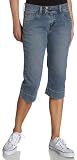 Levis Womens 515 City Capri