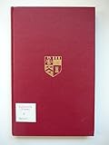 Catalogue of the incunabula in Aberdeen University Library