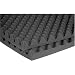 Auarlex 2SONO48CHA 2 Sonomatt-48  2- 4'x8'x2 in Charcoal Only