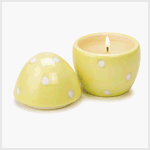 Easter Egg Scented Candle