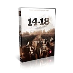 14-18 LE BRUIT ET LA FUREUR