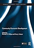 Community economic development