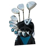 Nicklaus Golf Airmax XC 20 Piece Ladies Package Set