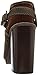 FRYE Women's Karissa Shield Sling Mule