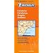 Aragon, Cataluna (Michelin Regional Maps)