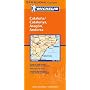 Aragon, Cataluna (Michelin Regional Maps)