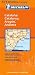Aragon, Cataluna (Michelin Regional Maps)