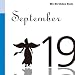 9月19日 My Birthday Book