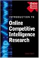 Introduction to Online Competitive Intelligence Research (Business Research Solutions)