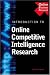 Introduction to Online Competitive Intelligence Research (Business Research Solutions)