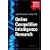 Introduction to Online Competitive Intelligence Research (Business Research Solutions)