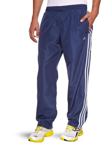 Adidas Mens ClimaCool Trousers Pants Jogging Training Fitness Sports Track Tracksuit bottoms for men