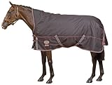 Weatherbeeta Orican Freestyle High Neck - Heavy