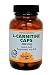 Country Life Acetyl L-Carnitine Vegi Capsules 500mg, 60 Capsules