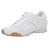 Skechers USA Womens Fast-Track Sneaker,White,9 M