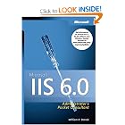 Microsoft IIS 6.0 Administrator's Pocket Consultant... by William R. Stanek