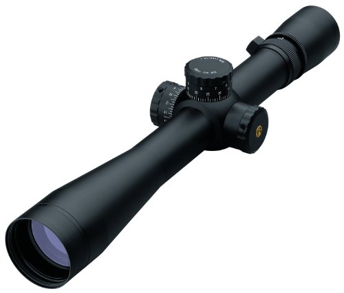 Leupold Mark 4 LR/T 3.5-10x40mm (30mm) M3 Mil Dot