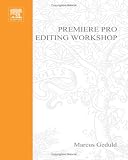 Premiere Pro Editing Workshop