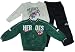 Apparel : Little Boys' Outfit with Marvel Superheroes (Spiderman, Captain America, and Wolverine)(TM)
