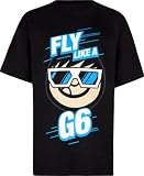 NEFF Like a G6 Boys T-Shirt
