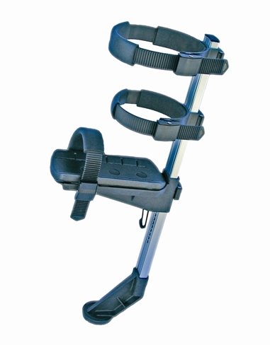 Invacare Knee Walker. Knee Walker Crutch Aid