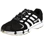 Inov-8 Unisex F-Lite 301PK Trail Running Shoe,Black/White,Men's 6.5 M/Women's 8 M