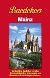 Baedeker Stadtf&uuml;hrer, Mainz - Baedeker Redaktion