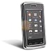 Clip On Case for LG VU CU915 / CU920, Clear
