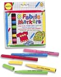 Fabric Markers (8)