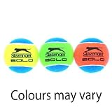 Slazenger Solo 3 Pack Tennis Ball