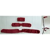 STEADY GL-800 RED ギタースタンド用ブラセット