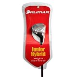 Orlimar Jr. VT Sport Fairway Hybrid