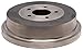 ACDelco Professional 18B553 Rear Brake Drum