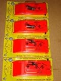 CHURCH TACKLE TX-12 INLINE PLANER BOARDS