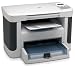 HP LaserJet M1120 MFP - Multifunction ( printer / copier / scanner ) - B/W - laser - copying (up to): 14 ppm - printing (up to): 19 ppm - 150 sheets - Hi-Speed USB