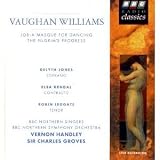 Vaughan Williams - `Job - A Masque For Dancing` : `The Pilgrim`s Progress`
