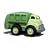 Green Toys Recycle Truck