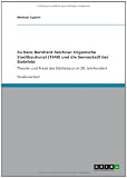 Produkt-Bild: Zu Hans Bernhard Reichow: Organische Stadtbaukunst (1948) und die Sennestadt bei Bielefeld: Theorie und Praxis des St&auml;dtebaus im 20. Jahrhundert